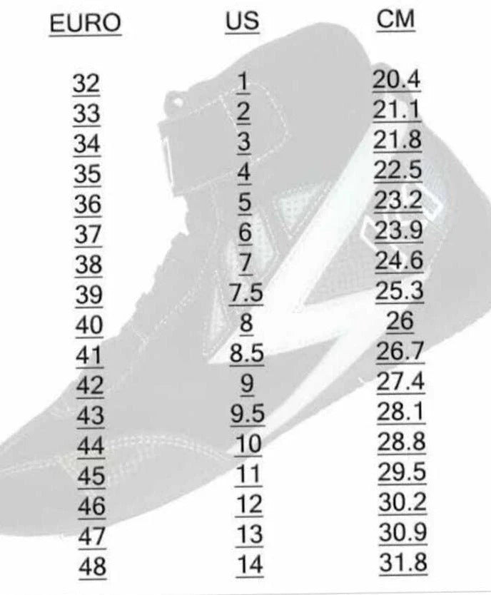 2026 ROTAX Blackline Performance Kart Racing Boots