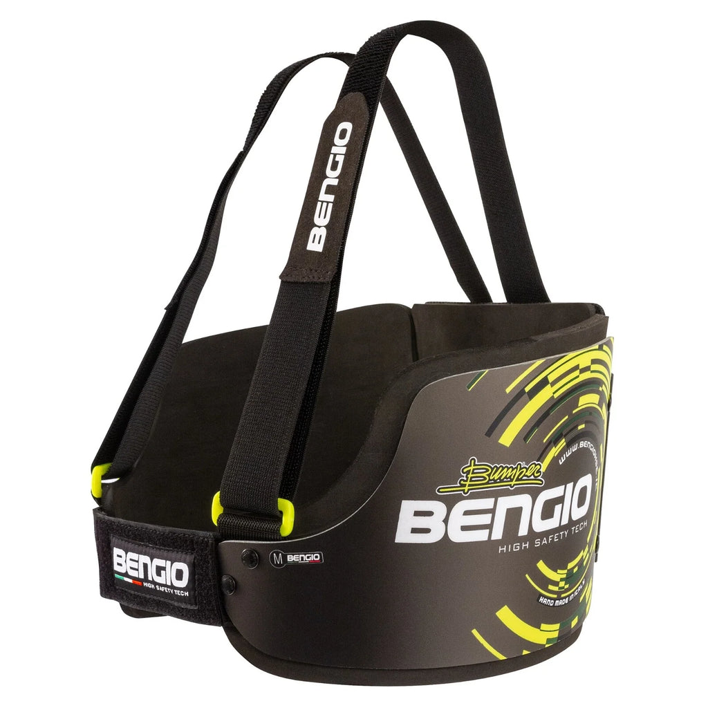 BENGIO LADY RIB PROTECTOR