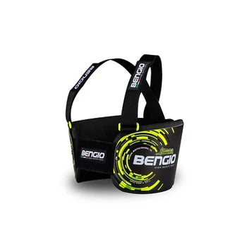 Bengio Rib Protector - Green