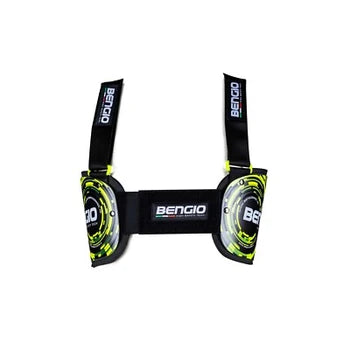 Bengio Rib Protector - Green