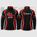 TB Kart Custom Motorsport Teamwear Jacket