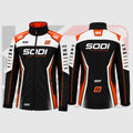 Sodi Kart Premium Racing Softshell Jacket