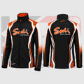 Sodi Kart Premium Racing Softshell Jacket