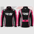 RS Kart Premium Racing Softshell Jacket