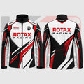 Rotax Racing Team Softshell Jacket