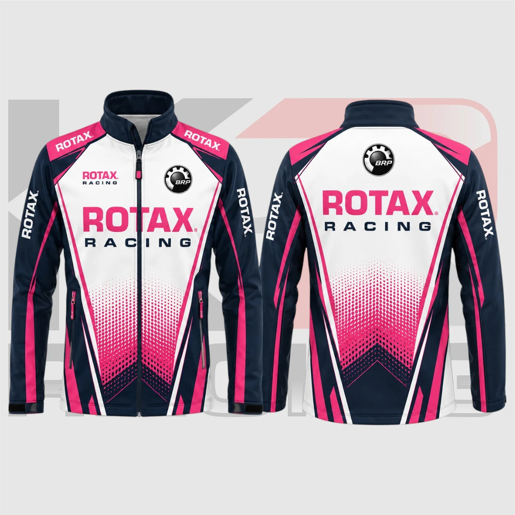 Rotax Racing Windproof Team Jacket