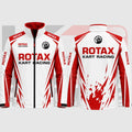 Rotax Kart Racing Performance Softshell Jacket