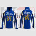 Praga Kart Racing Premium Softshell Jacket