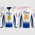Praga Heritage Softshell Team Jacket