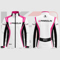 Parolin Premium Racing Softshell