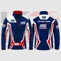MS Kart Racing Technology Softshell Jacket