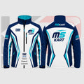 MS Kart Team Softshell Jacket
