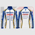 Top-Kart Comer Motorsport Softshell Team Jacket
