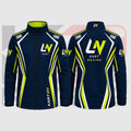 2026 LN Kart Racing Softshell Jacket