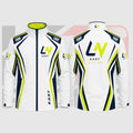 LN Kart Windproof Softshell Jacket