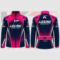 Kosmic Kart Racing Softshell Jacket