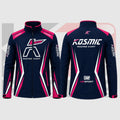 Kosmic Kart Racing Windproof Softshell Jacket