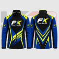 2026 FK Kart Racing Team Jacket