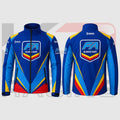 2026 FA Kart Team Racing Softshell Jacket