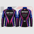 Top-Kart Premium Karting Team Wear Jacket