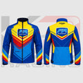 Fernando Alonso Kart Racing Team Jacket