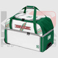 Tony Kart OMP Classic Racing Gear Bag – Green & White Edition