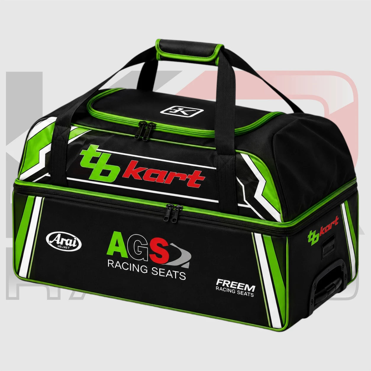 TB Kart Professional Racing Carry Bag