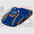 FA Alonso Kart Racing Premium Go Racing Kart Cover
