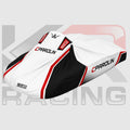 Parolin OMP ONE Racing Kart Cover