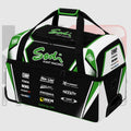 Sodi Kart Racing Green Edition Gear Bag