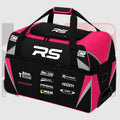 RS Kart Racing Pink Edition Gear Bag