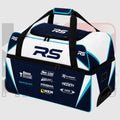 RS Kart Racing Weekend Travel Bag