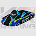 EXPRIT Professional Go-Kart Racing Kart Cover