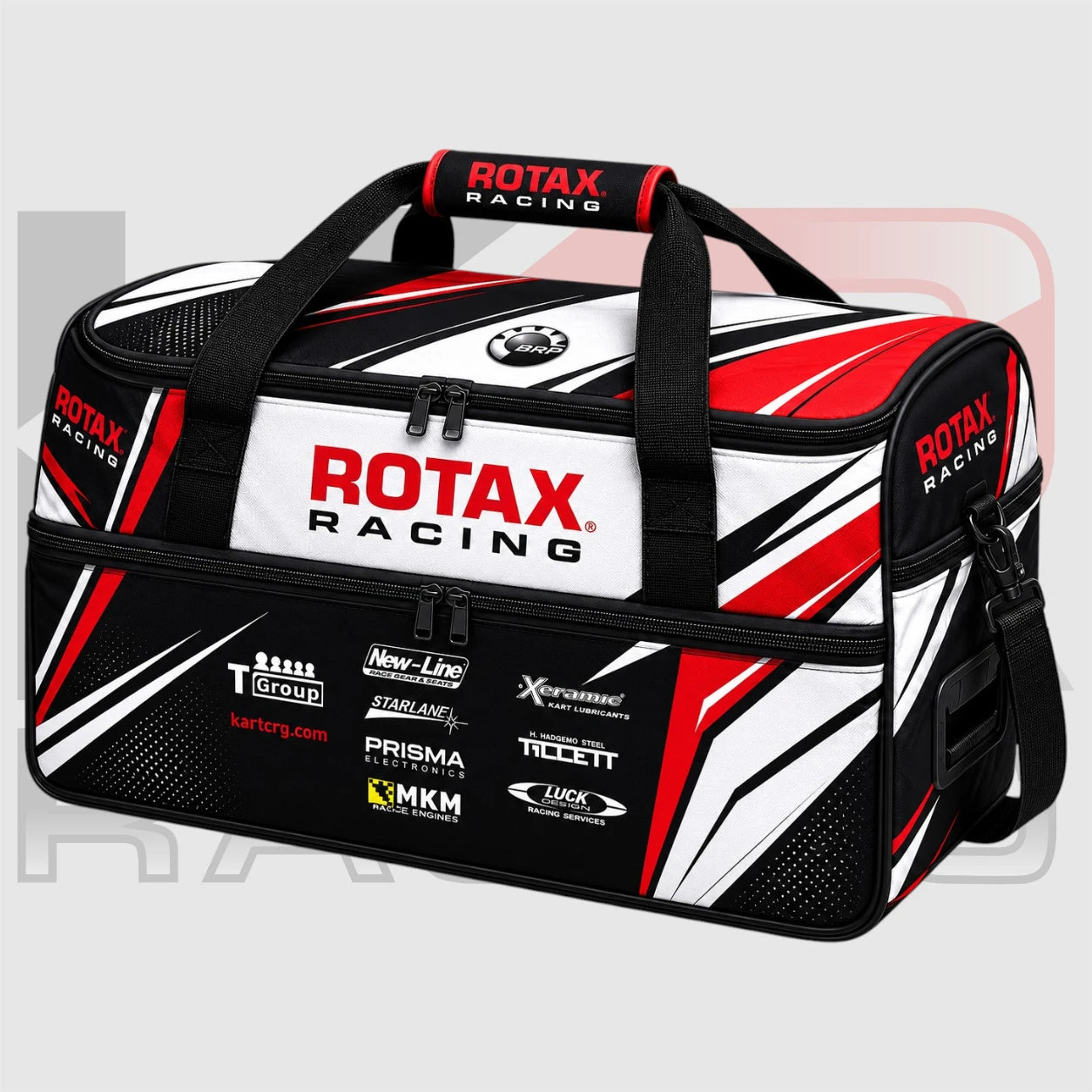 ROTAX Professional Pit Crew Bag