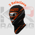 CRG Racing Cotton Balaclava
