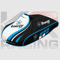 Energy Corse Kart Racing Kart Cover