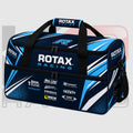 ROTAX Redline Kart Racing Duffel Bag