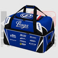 Praga Racing Premium Gear Bag