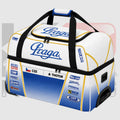 Praga Pro Kart Racing Duffel Bag