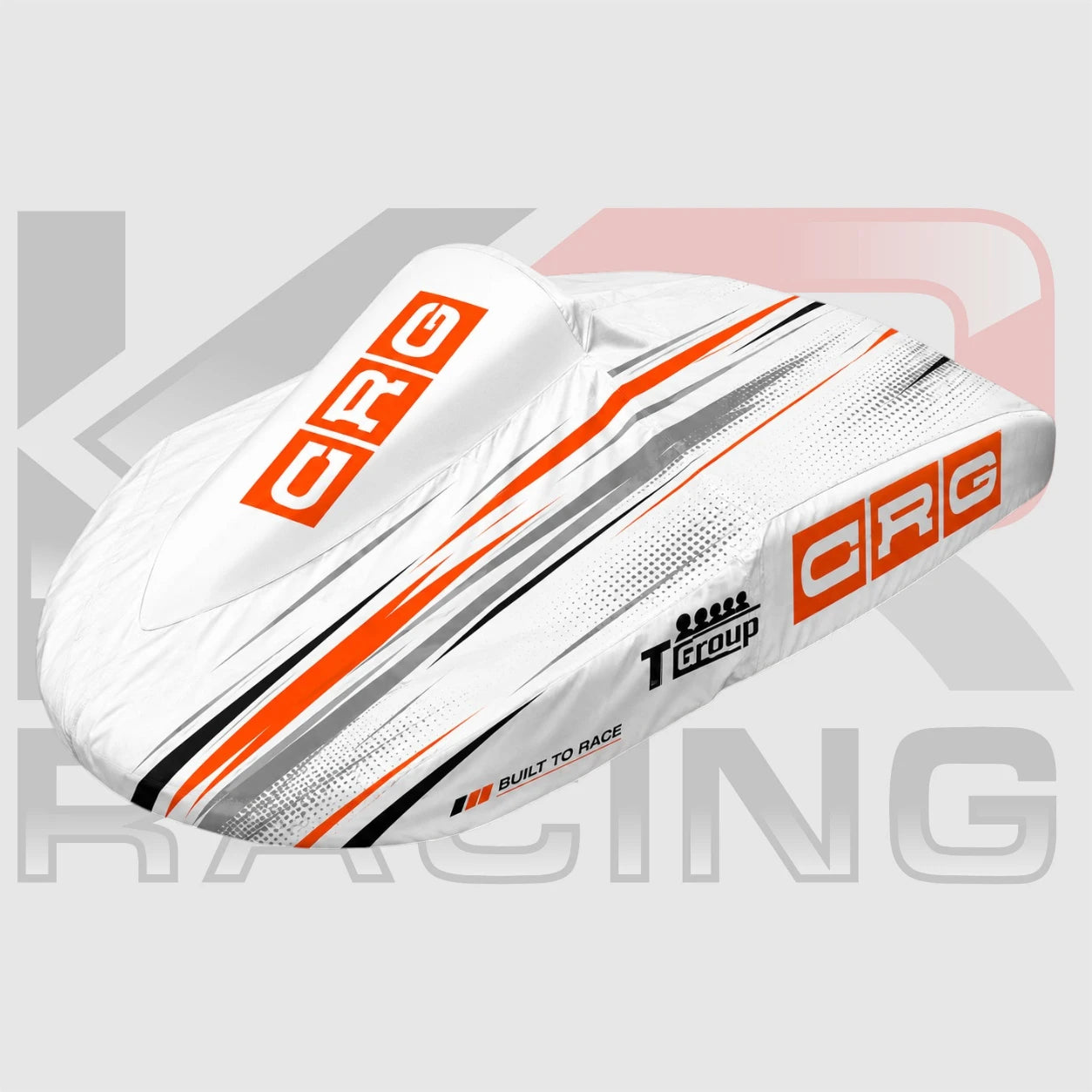 New CRG Go Kart Racing Kart Cover