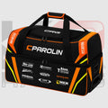 Parolin Racing Orange Edition Gear Bag