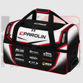 Parolin Orange Line Motorsport Bag