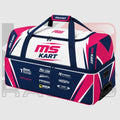 MS Kart Racing Premium Gear Bag