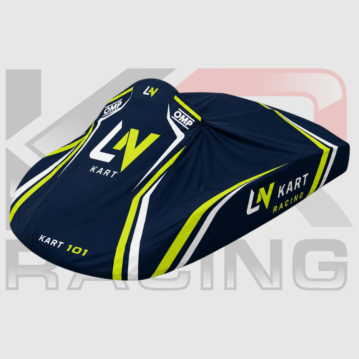 LN Kart Racing – Premium Kart Cover
