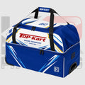 TOP-KART Premium Racing Gear Bag – Professional Karting Travel & Equipment Bag