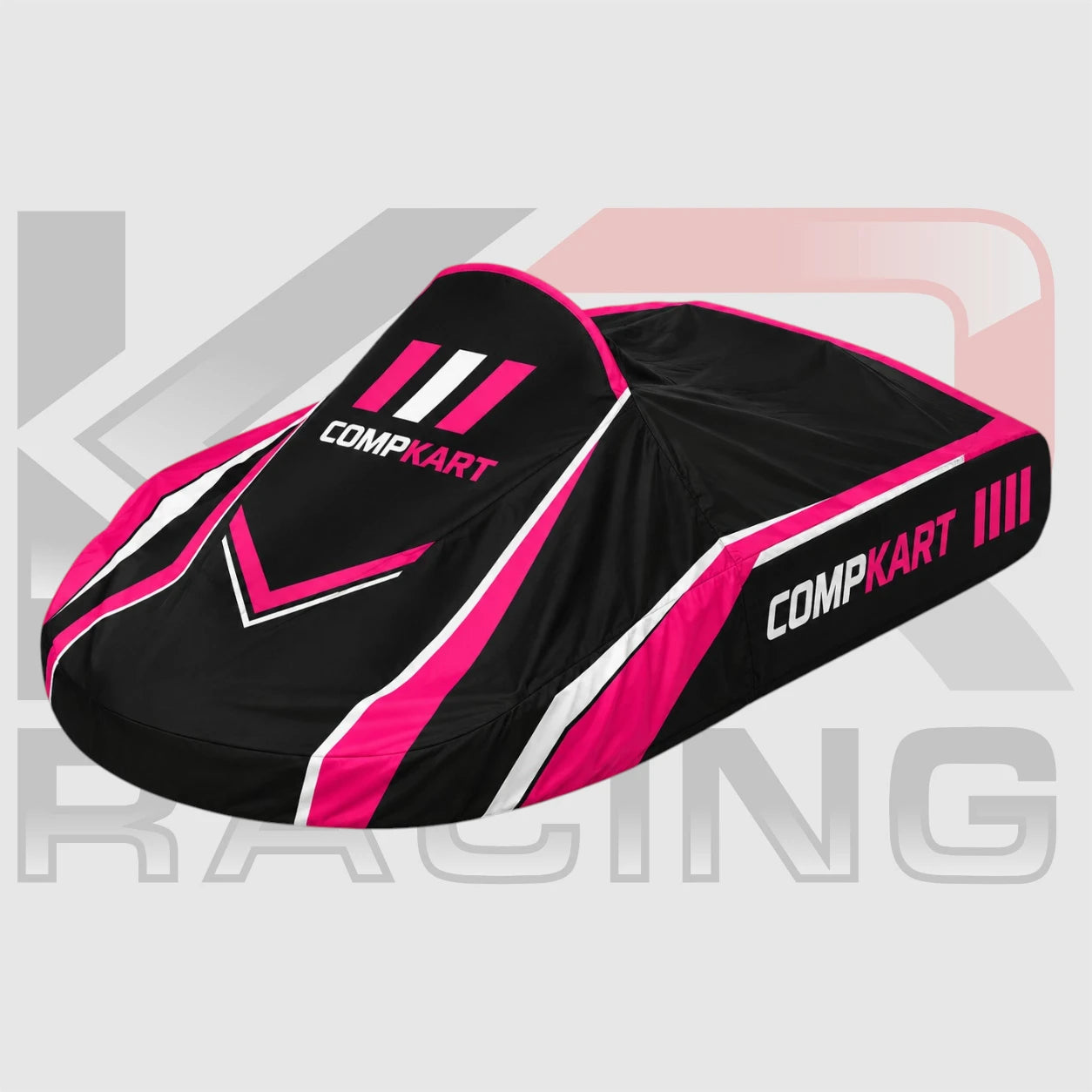 CompKart Motorsport Go Kart Racing Kart Cover