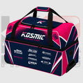 Kosmic Kart Professional Roller Gear Bag – Motorsport Travel Duffel