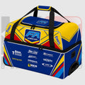 FA Alonso Racing Equipment Bag – Large Capacity Karting Travel Bag