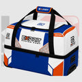 Exprit Professional Kart Racing Gear Bag with Wheels – Premium Trackside Equipment Travel Bag
