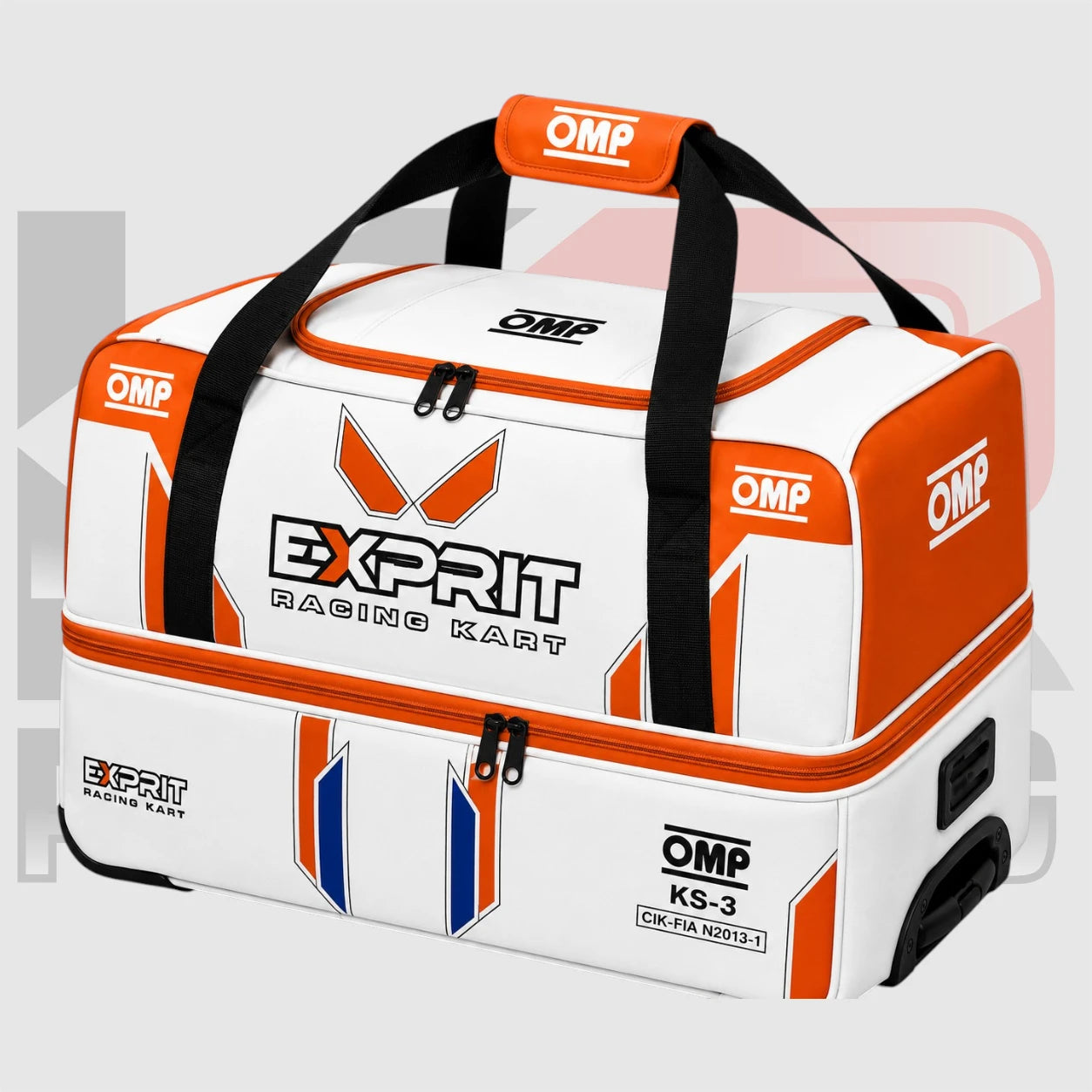 Exprit Performance Track Gear Bag